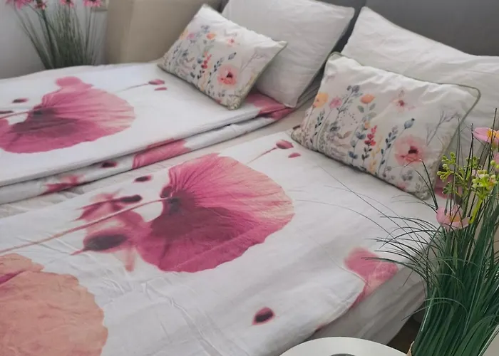 Rilska - Center And Sea Garden