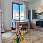 Rilska - Center And Sea Garden 布尔加斯