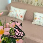 公寓 Rilska - Center And Sea Garden