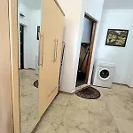 Rilska - Center And Sea Garden 布尔加斯