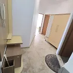 Rilska - Center And Sea Garden * 布尔加斯