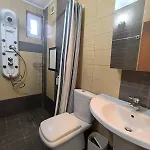 Rilska - Center And Sea Garden 公寓