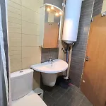 公寓 Rilska - Center And Sea Garden