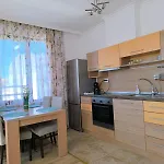 Rilska - Center And Sea Garden