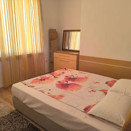 Rilska - Center And Sea Garden