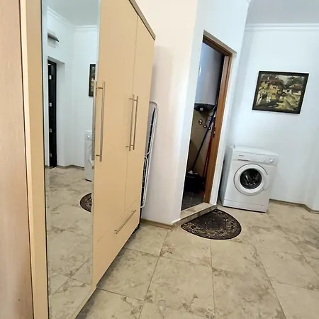 Rilska - Center And Sea Garden Burgas