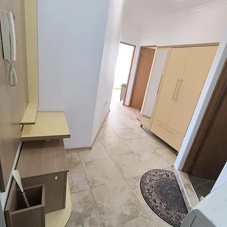 Rilska - Center And Sea Garden * Burgas