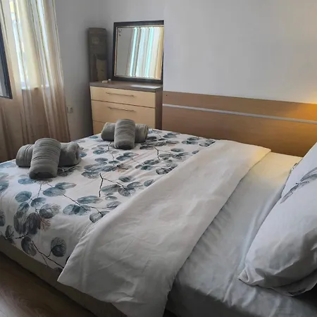 Appartamento Rilska - Center And Sea Garden Burgas